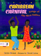 Caribbean Carnival: Songs of the West Indies