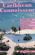 Caribbean Connoisseur - Evans, Michele