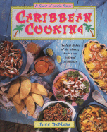Caribbean Cooking - DeMers, John