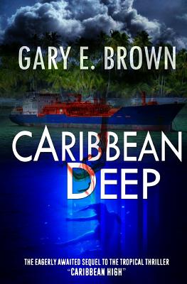 Caribbean Deep - Brown, Gary E