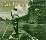 Caribbean Island Music: Songs and Dances of Haiti, the Dominican Republic and Jamaica