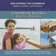 Caribbean Islands: Facts & Figures