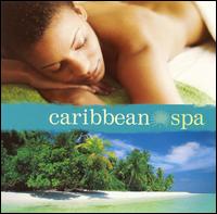 Caribbean Spa - Various Artists