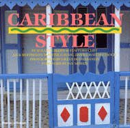 Caribbean Style - Slesin, Suzanne