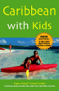 Caribbean with Kids, 4th Edition