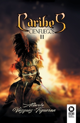 Caribes - Vzquez-Figueroa, Alberto