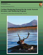 Caribou Monitoring Protocol for the Arctic Network Inventory and Monitoring Program