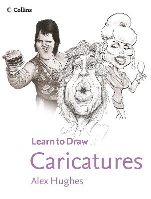 Caricatures - Hughes, Alex