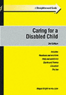 Caring for a Disabled Child