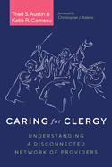 Caring for Clergy