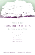 Caring for Donor Families: Before and After