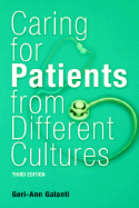 Caring for Patients from Different Cultures