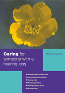 Caring for Someone with a Hearing Loss