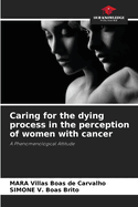 Caring for the dying process in the perception of women with cancer