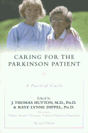 Caring for the Parkinson Patient