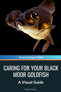 Caring for Your Black Moor Goldfish: A Visual Guide