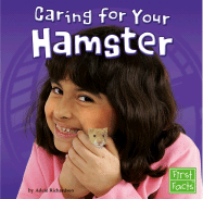 Caring for Your Hamster