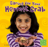 Caring for Your Hermit Crab
