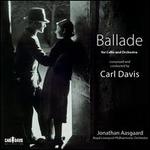 Carl Davis: Ballade