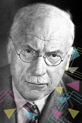 Carl Jung Notebook - Human Editions