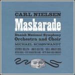 Carl Nielsen: Maskarade