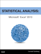 Carlberg: Statistical Analysis _p1