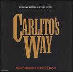 Carlito's Way [Original Score]