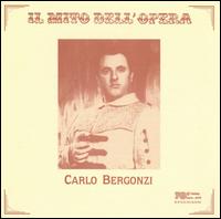 Carlo Bergonzi - Carlo Bergonzi (baritone); Piero Cappuccilli (vocals); Raina Kabaivanska (vocals); Renata Tebaldi (vocals)