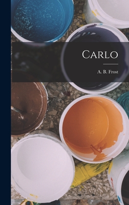 Carlo - Frost, A B