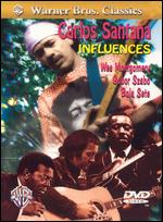 Carlos Santana: Influences - 