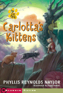 Carlotta's Kittens: A Club of Mysteries Book - Naylor, Phyllis Reynolds