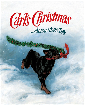 Carl's Christmas - 