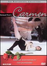Carmen (Ballet National de Marseilles) - Dirk Sanders