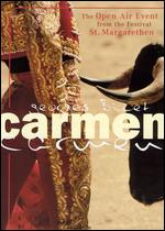 Carmen (Festival St. Margarethen) - Hannes Rossacher; Rudi Dolezal