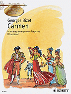 Carmen: Get to Know Classical Masterpieces