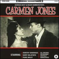 Carmen Jones [ASWAS] - Original Soundtrack