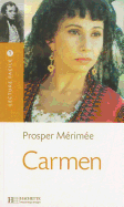 Carmen (Merimee) Lecture Facile A1/A2 (500-900 Words)