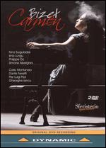 Carmen (Sferisterio Opera Festival)