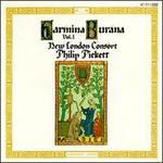 Carmina Burana, Vol. 1