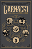 Carnacki: The New Adventures