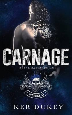 Carnage - Dukey, Ker