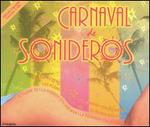 Carnaval de Sonideros