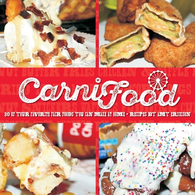 Carnifood - Willow Creek Press