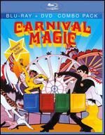 Carnival Magic [Blu-ray/DVD]