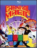 Carnival Magic [Blu-ray]