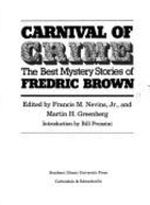 Carnival of Crime: The Best Mystery Stories of Frederic Brown