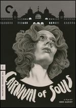 Carnival of Souls [Criterion Collection] [2 Discs] - Herk Harvey