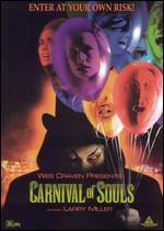 Carnival of Souls - Adam Grossman