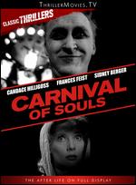 Carnival of Souls - Herk Harvey
