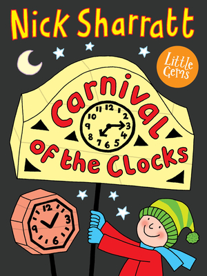 Carnival of the Clocks - 